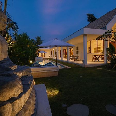 Ubud Luxury 2-Bedroom Villa With Private Pool And Bbq - Serene Escape! المظهر الخارجي الصورة
