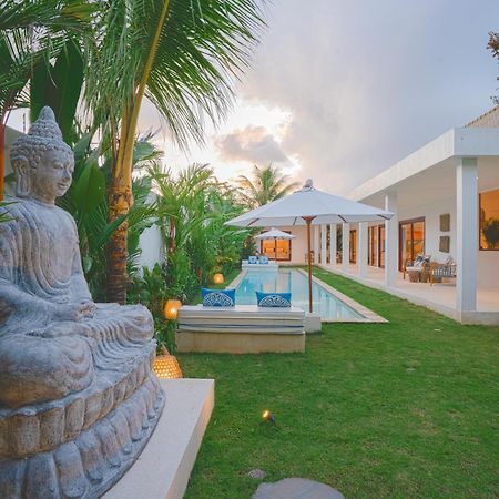 Ubud Luxury 2-Bedroom Villa With Private Pool And Bbq - Serene Escape! المظهر الخارجي الصورة