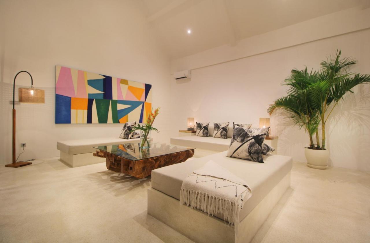 Ubud Luxury 2-Bedroom Villa With Private Pool And Bbq - Serene Escape! المظهر الخارجي الصورة