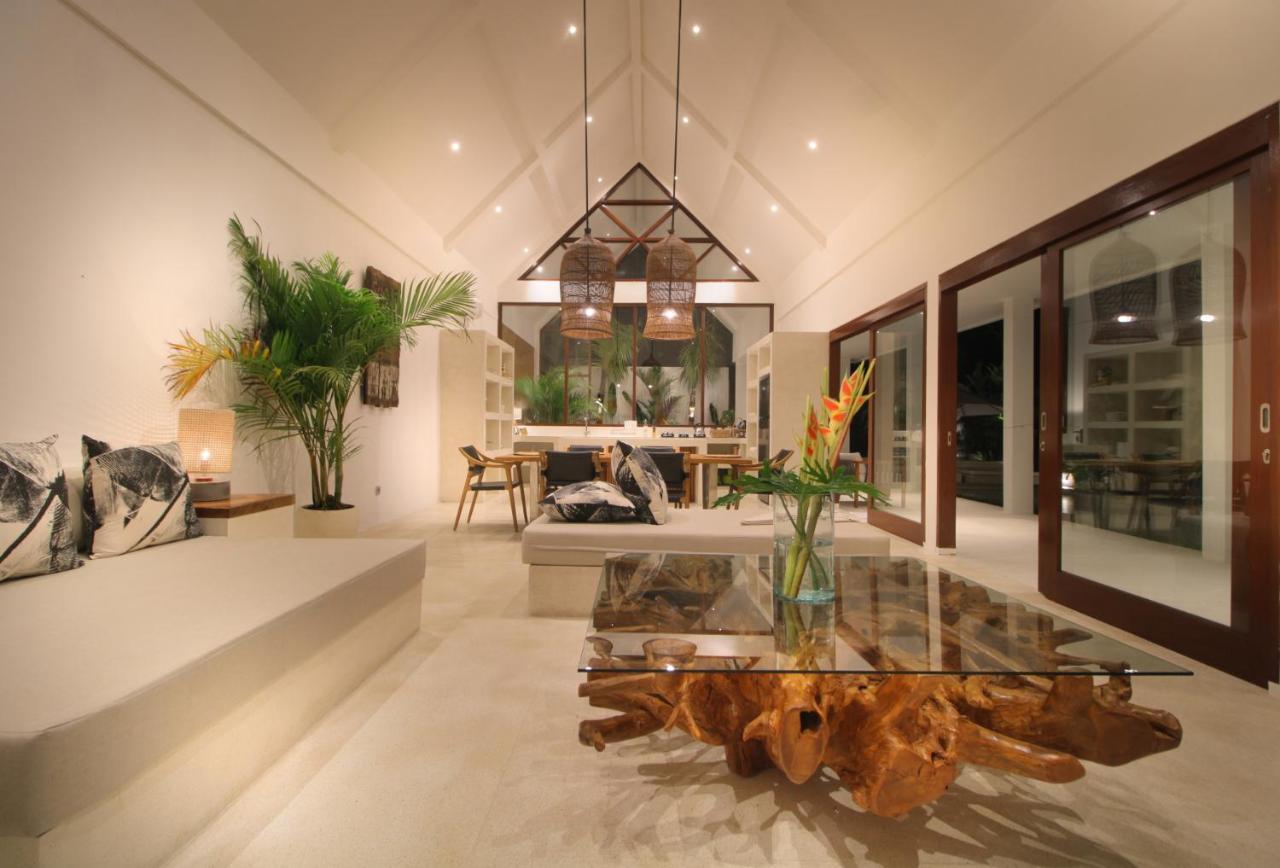 Ubud Luxury 2-Bedroom Villa With Private Pool And Bbq - Serene Escape! المظهر الخارجي الصورة