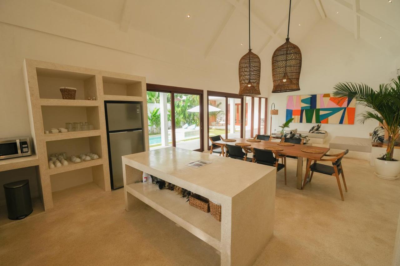 Ubud Luxury 2-Bedroom Villa With Private Pool And Bbq - Serene Escape! المظهر الخارجي الصورة