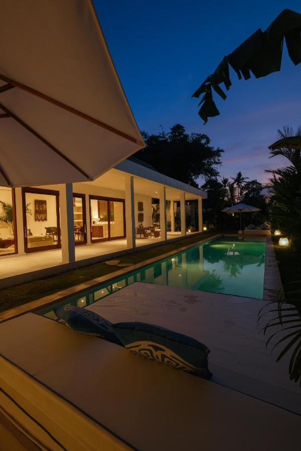 Ubud Luxury 2-Bedroom Villa With Private Pool And Bbq - Serene Escape! المظهر الخارجي الصورة
