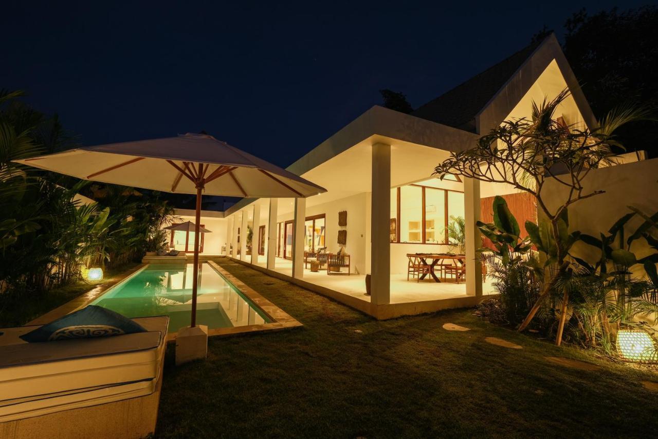 Ubud Luxury 2-Bedroom Villa With Private Pool And Bbq - Serene Escape! المظهر الخارجي الصورة