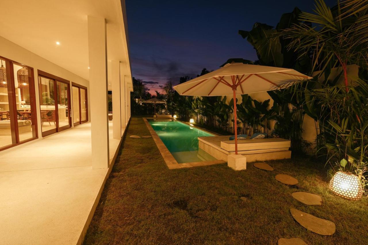 Ubud Luxury 2-Bedroom Villa With Private Pool And Bbq - Serene Escape! المظهر الخارجي الصورة