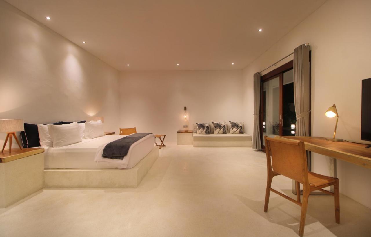 Ubud Luxury 2-Bedroom Villa With Private Pool And Bbq - Serene Escape! المظهر الخارجي الصورة