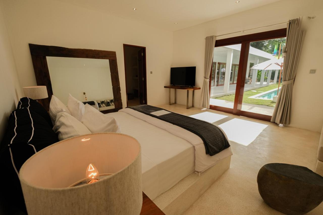 Ubud Luxury 2-Bedroom Villa With Private Pool And Bbq - Serene Escape! المظهر الخارجي الصورة