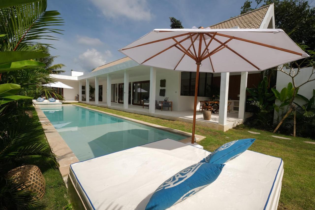 Ubud Luxury 2-Bedroom Villa With Private Pool And Bbq - Serene Escape! المظهر الخارجي الصورة
