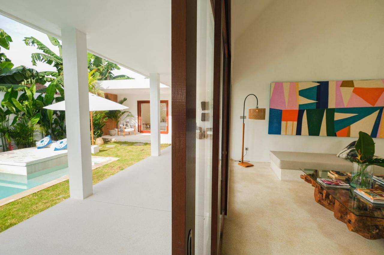 Ubud Luxury 2-Bedroom Villa With Private Pool And Bbq - Serene Escape! المظهر الخارجي الصورة