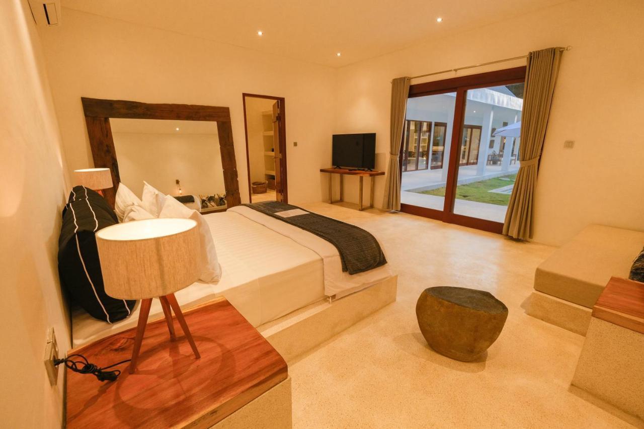 Ubud Luxury 2-Bedroom Villa With Private Pool And Bbq - Serene Escape! المظهر الخارجي الصورة