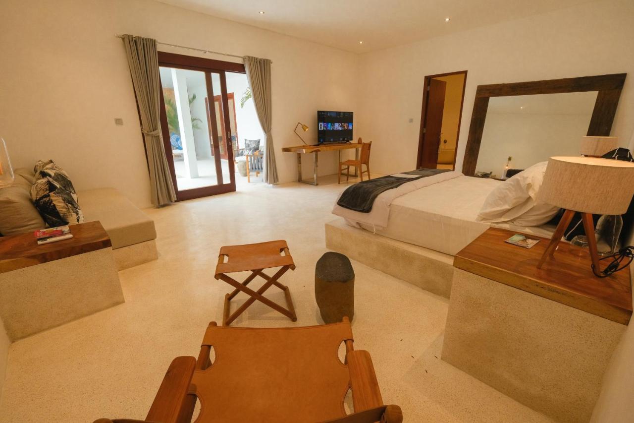 Ubud Luxury 2-Bedroom Villa With Private Pool And Bbq - Serene Escape! المظهر الخارجي الصورة