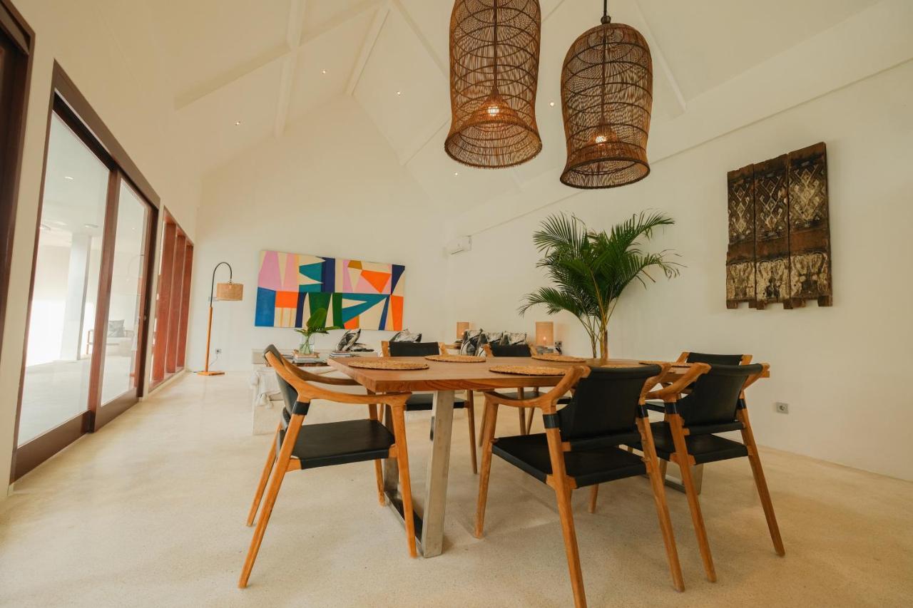 Ubud Luxury 2-Bedroom Villa With Private Pool And Bbq - Serene Escape! المظهر الخارجي الصورة