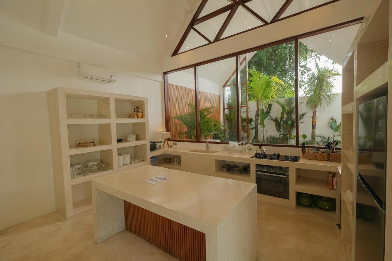 Ubud Luxury 2-Bedroom Villa With Private Pool And Bbq - Serene Escape! المظهر الخارجي الصورة