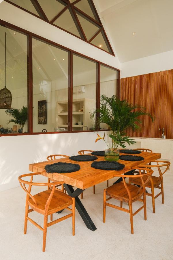 Ubud Luxury 2-Bedroom Villa With Private Pool And Bbq - Serene Escape! المظهر الخارجي الصورة