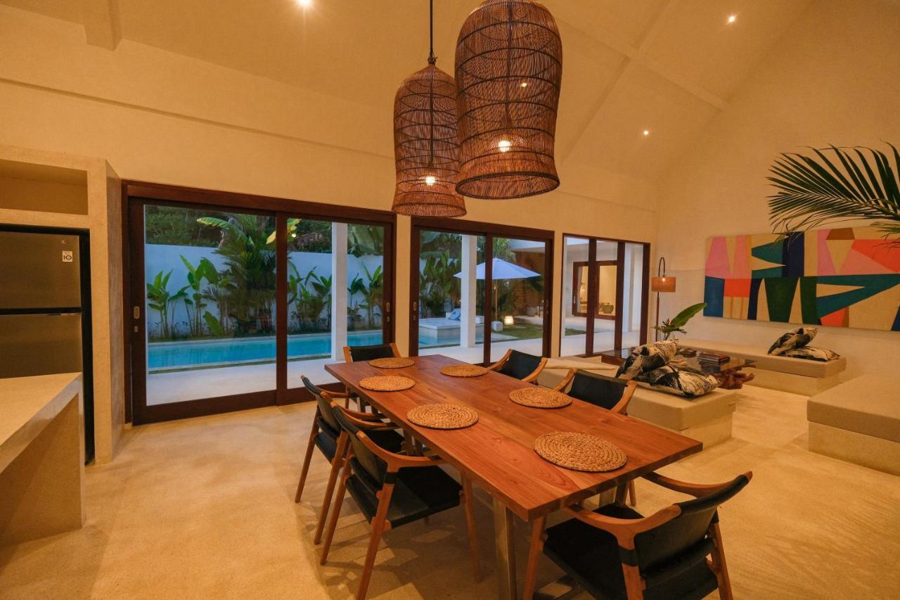 Ubud Luxury 2-Bedroom Villa With Private Pool And Bbq - Serene Escape! المظهر الخارجي الصورة