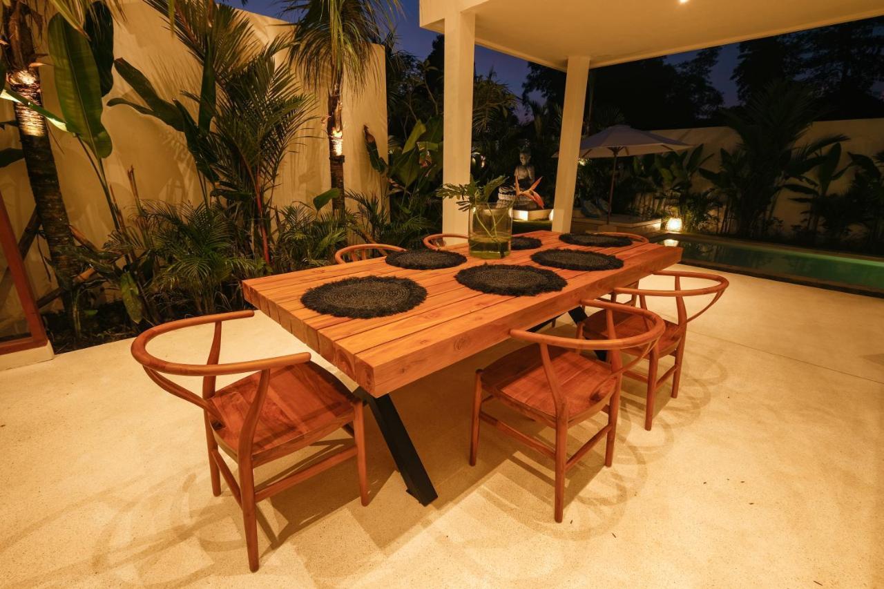 Ubud Luxury 2-Bedroom Villa With Private Pool And Bbq - Serene Escape! المظهر الخارجي الصورة