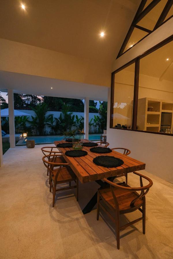 Ubud Luxury 2-Bedroom Villa With Private Pool And Bbq - Serene Escape! المظهر الخارجي الصورة