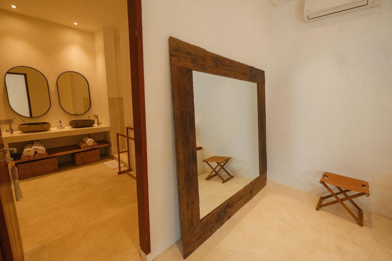 Ubud Luxury 2-Bedroom Villa With Private Pool And Bbq - Serene Escape! المظهر الخارجي الصورة