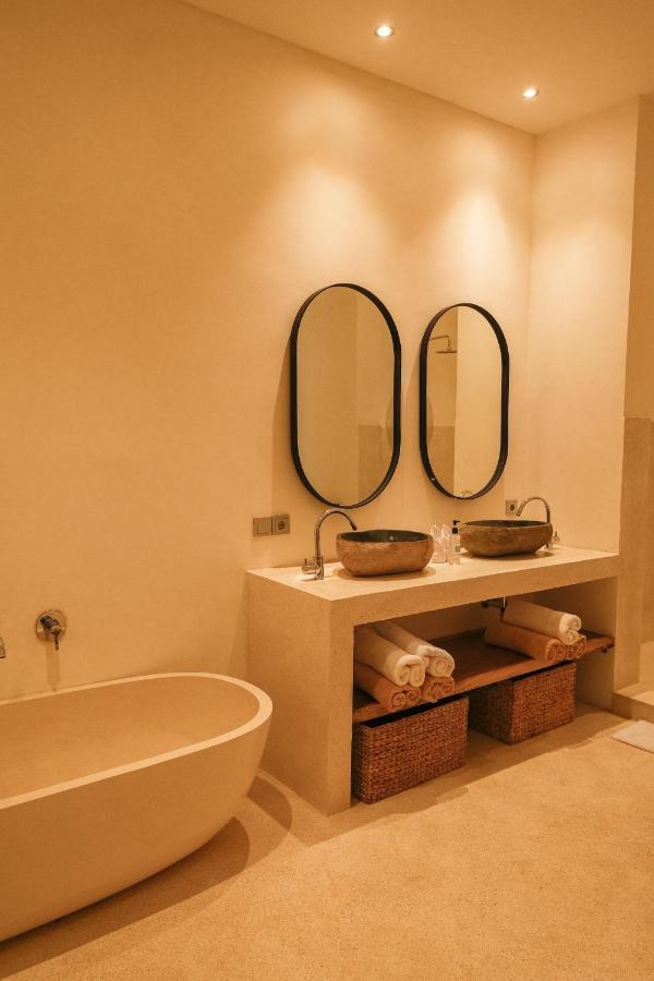 Ubud Luxury 2-Bedroom Villa With Private Pool And Bbq - Serene Escape! المظهر الخارجي الصورة