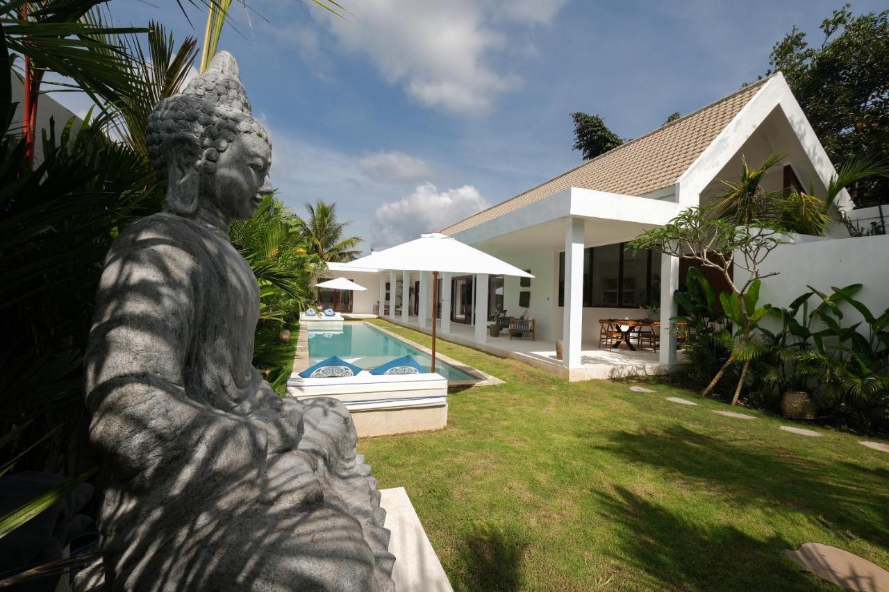 Ubud Luxury 2-Bedroom Villa With Private Pool And Bbq - Serene Escape! المظهر الخارجي الصورة