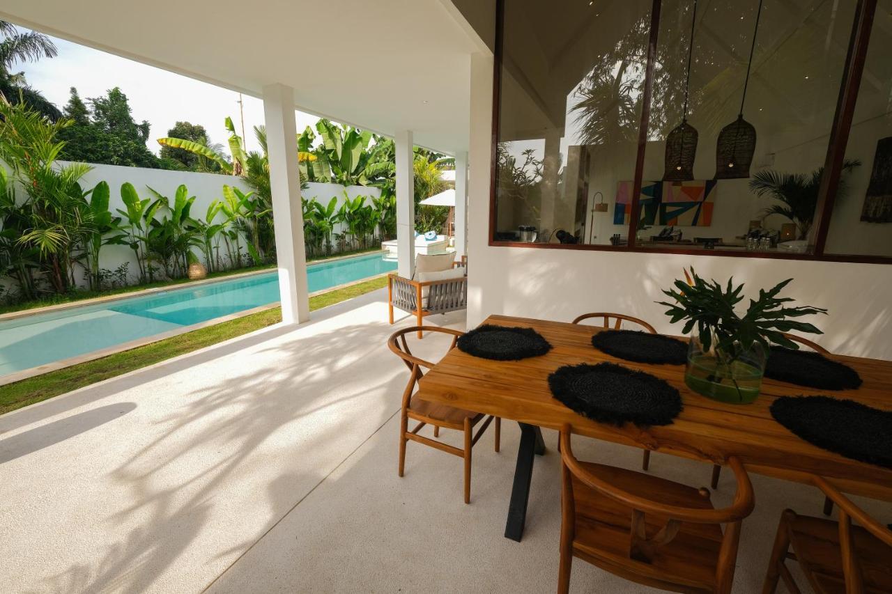 Ubud Luxury 2-Bedroom Villa With Private Pool And Bbq - Serene Escape! المظهر الخارجي الصورة