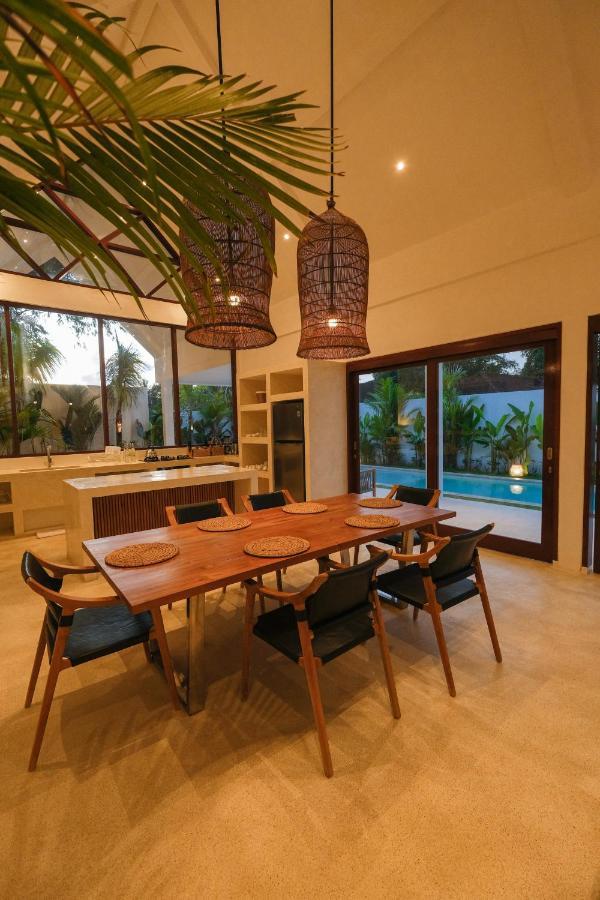 Ubud Luxury 2-Bedroom Villa With Private Pool And Bbq - Serene Escape! المظهر الخارجي الصورة