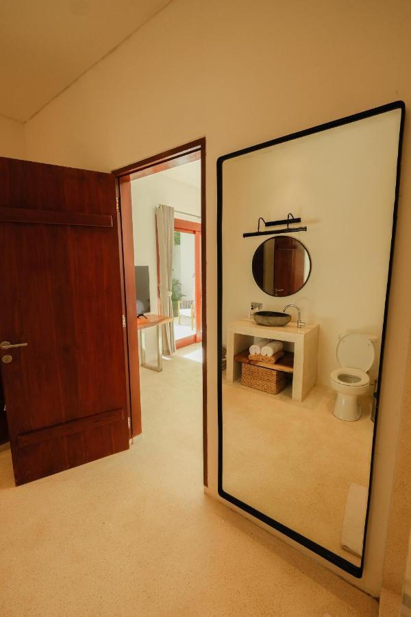Ubud Luxury 2-Bedroom Villa With Private Pool And Bbq - Serene Escape! المظهر الخارجي الصورة