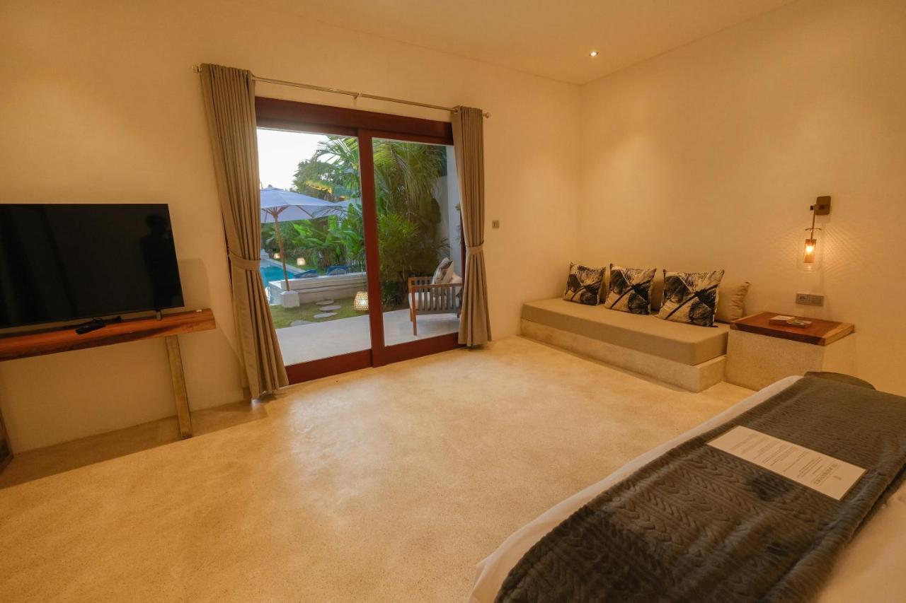 Ubud Luxury 2-Bedroom Villa With Private Pool And Bbq - Serene Escape! المظهر الخارجي الصورة